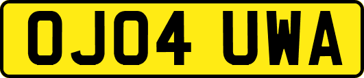 OJ04UWA