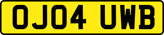 OJ04UWB