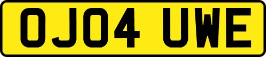 OJ04UWE