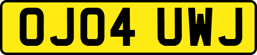 OJ04UWJ