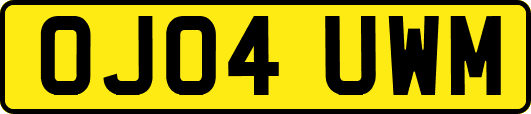 OJ04UWM