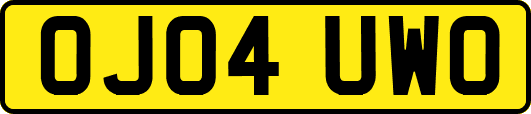 OJ04UWO