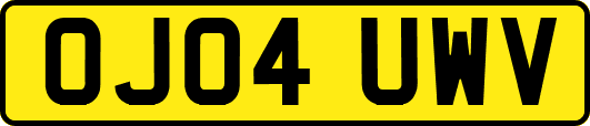OJ04UWV