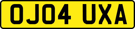 OJ04UXA