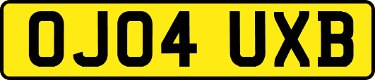 OJ04UXB