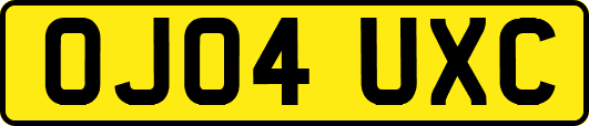 OJ04UXC