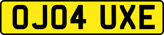 OJ04UXE