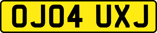 OJ04UXJ