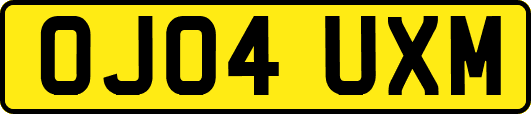 OJ04UXM