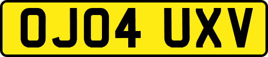 OJ04UXV