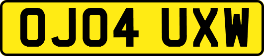 OJ04UXW