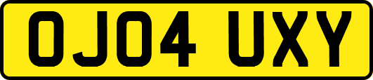 OJ04UXY