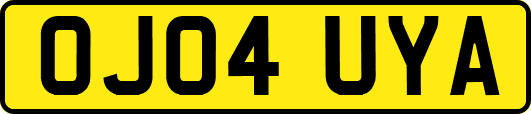 OJ04UYA