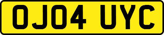 OJ04UYC