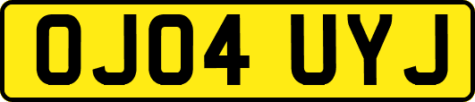 OJ04UYJ