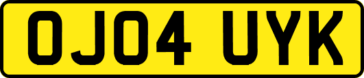 OJ04UYK