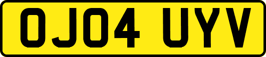 OJ04UYV