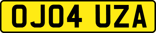 OJ04UZA