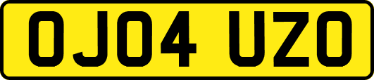 OJ04UZO