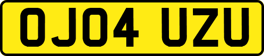 OJ04UZU