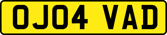 OJ04VAD