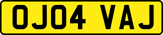 OJ04VAJ