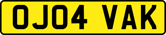 OJ04VAK