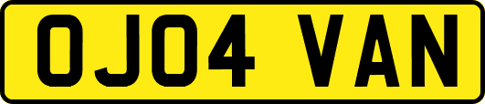 OJ04VAN