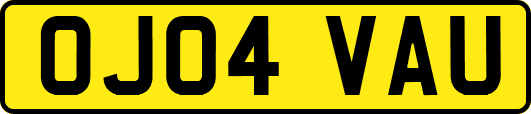 OJ04VAU