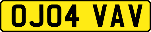 OJ04VAV