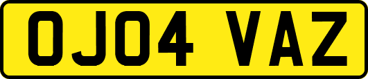 OJ04VAZ
