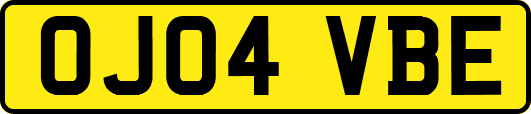 OJ04VBE