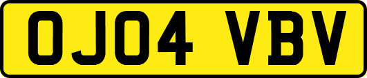 OJ04VBV