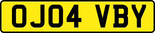 OJ04VBY
