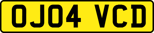 OJ04VCD