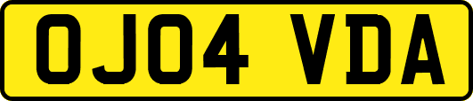 OJ04VDA