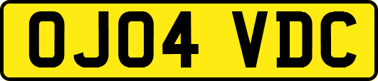 OJ04VDC
