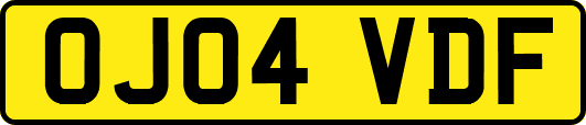 OJ04VDF