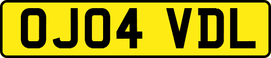 OJ04VDL