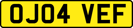 OJ04VEF