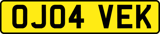 OJ04VEK