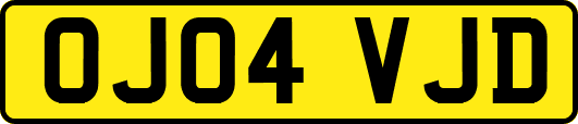 OJ04VJD