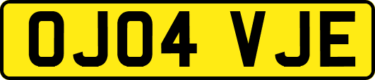 OJ04VJE