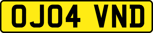 OJ04VND