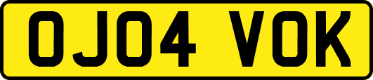 OJ04VOK
