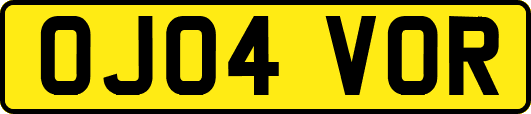 OJ04VOR