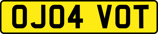 OJ04VOT