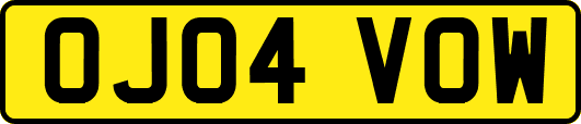 OJ04VOW
