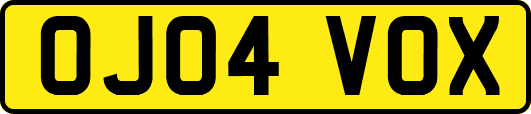 OJ04VOX