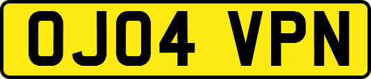 OJ04VPN